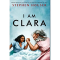 I Am Clara - Hardcover