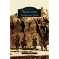 Badlands National Park - Hardcover