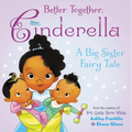 Better Together, Cinderella - Hardcover