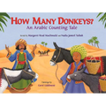 How Many Donkeys?: An Arabic Counting Tale - Paperback