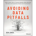 Avoiding Data Pitfalls - Paperback