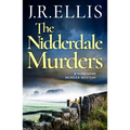 The Nidderdale Murders - Paperback
