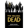 Walking Dead Book 11 - Hardcover