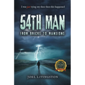 54th Man: From Bricks to Mansions - Paperback