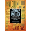 The Surnames Handbook: A Guide to Family Name Research in the 21st Century - Paperback