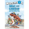 Mac and Cheese and the Perfect Plan - Hardcover