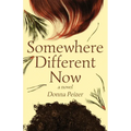 Somewhere Different Now: Coming of Age, Interracial Friendship, and the Search for Courage - Paperback