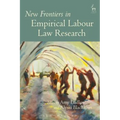 New Frontiers in Empirical Labour Law Research - Paperback