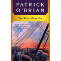 The Wine-Dark Sea - Paperback
