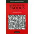 Methods for Exodus - Paperback