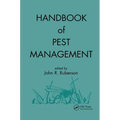 Handbook of Pest Management - Paperback