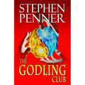 The Godling Club: A Young Adult Novel - Paperback