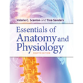 Essentials of Anatomy and Physiology - Paperback