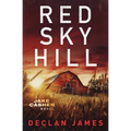 Red Sky Hill - Paperback