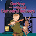 Godfrey and the Great Cathedral Robbers - Paperback