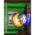 Parker's Peek-A-Boo Moon - Paperback