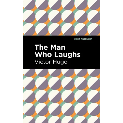The Man Who Laughs - Hardcover