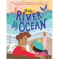 The River Is My Ocean - Hardcover
