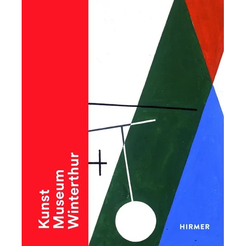 Kunst Museum Winterthur - Hardcover