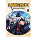 Mashle: Magic and Muscles, Vol. 18 - Paperback