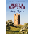 Murder in Friday Street - Paperback