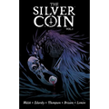 Silver Coin Volume 1 - Paperback