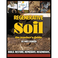 Regenerative Soil - The Teacher's Guide - Paperback