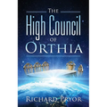 The High Council of Orthia - Paperback