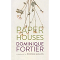 Paper Houses - Paperback