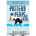 Pottery and Perps - Paperback