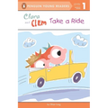 Clara and Clem Take a Ride - Paperback
