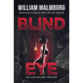 Blind Eye - Paperback