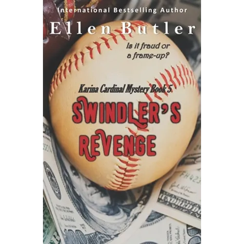 Swindler's Revenge - Paperback