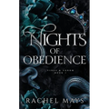 Nights of Obedience - Paperback