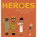 Heroes - Hardcover