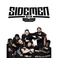 Sidemen: The Book: The Subject of the Hit New Netflix Documentary - Hardcover