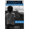 Lessons for Joey: 100 Things I Can't Wait to Teach My Son - Paperback