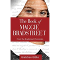 The Book of Maggie Bradstreet - Paperback