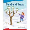 Sand and Snow - Paperback