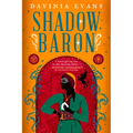Shadow Baron - Paperback