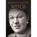 Doreen Valiente Witch - Hardcover