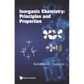 Inorganic Chemistry: Principles and Properties - Hardcover