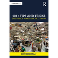 101+ Tips and Tricks Every Prop Maker Should Know - Paperback