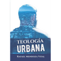 Teología Urbana - Paperback