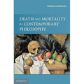 Death and Mortality in Contemporary Philosophy - Paperback