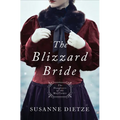 The Blizzard Bride: Daughters of the Mayflower #11 - Paperback