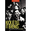 Kick It Till It Breaks - Paperback