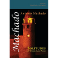 Solitudes and Other Early Poems - Paperback