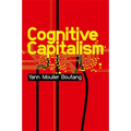 Cognitive Capitalism - Hardcover