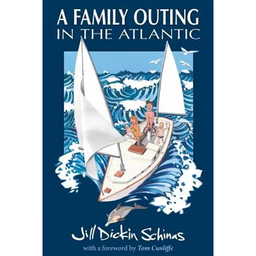 A Family Outing in the Atlantic - Paperback